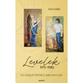  LEVELEK 19751980 - EGY SZERELEM TÖRTÉNETE,  AMELY MA IS TART