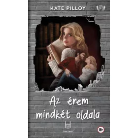 AZ ÉREM MINDKÉT OLDALA