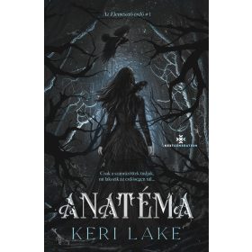 ANATÉMA - ÉLDEKORÁLT