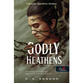 GODLY HEATHENS - ISTENI HALANDÓK