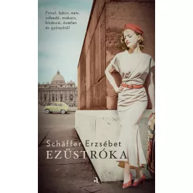 EZÜSTRÓKA