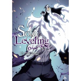 SOLO LEVELING 6