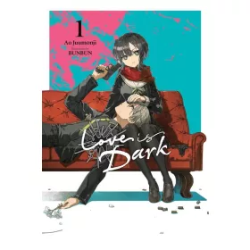 LOVE IS DARK (VOLUME 1)