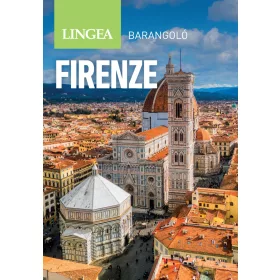 FIRENZE - BARANGOLÓ ( 2. KIADÁS)