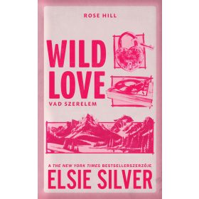 WILD LOVE  VAD SZERELEM - ÉLFESTETT