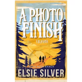 A PHOTO FINISH - CÉLFOTÓ - ÉLFESTETT