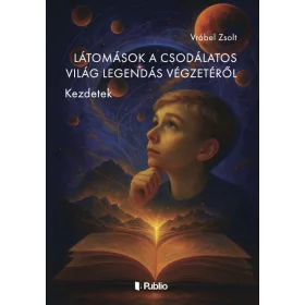   LÁTOMÁSOK A CSODÁLATOS VILÁG LEGENDÁS VÉGZETÉRŐL -  KEZDETEK