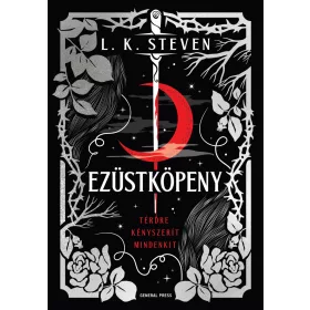 EZÜSTKÖPENY