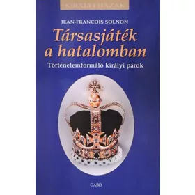 TÁRSASJÁTÉK A HATALOMBAN