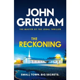 THE RECKONING