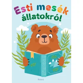 G. JOÓ KATALIN: ESTI MESÉK ÁLLATOKRÓL