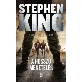 A HOSSZÚ MENETELÉS ( FILMES BORÍTÓ)