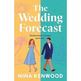 THE WEDDING FORECAST