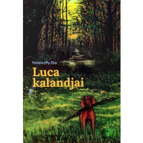 LUCA KALANDJAI