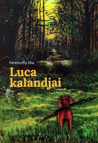 LUCA KALANDJAI