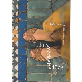 TUDATMÓDOSÍTÓ FÜZET