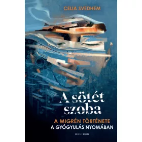   A SÖTÉT SZOBA - A MIGRÉN TÖRTÉNETE - A GYÓGYULÁS NYOMÁBAN