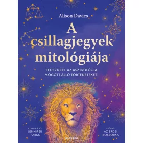 A CSILLAGJEGYEK MITOLÓGIÁJA