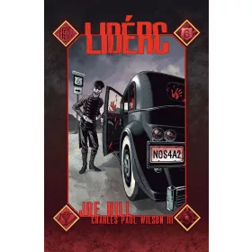 LIDÉRC