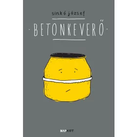BETONKEVERŐ