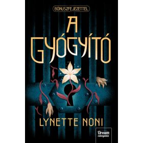 A GYÓGYÍTÓ - BÓNUSZ FEJEZETTEL ( ÉLDEKORÁLT)