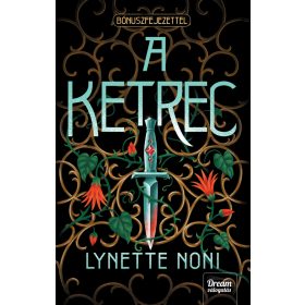 A KETREC - ÉLFESTETT