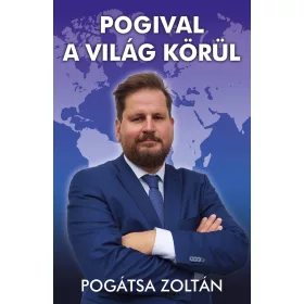 POGIVAL A VILÁG KÖRÜL
