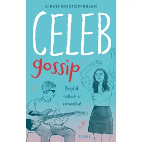 CELEBGOSSIP - PLETYKÁK, RIVÁLISOK ÉS ROMANTIKA!