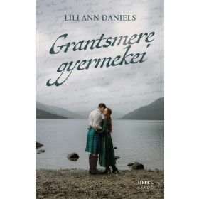 GRANTSMERE GYERMEKEI - ÉLFESTETT