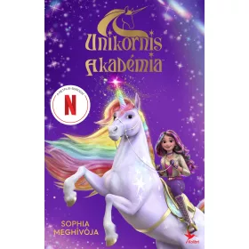 UNIKORNIS AKADÉMIA - SOPHIA MEGHÍVÓJA