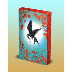 AZ ÉHEZŐK VIADALA - ÉLFESTETT