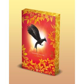 FUTÓTŰZ - ÉLFESTETT