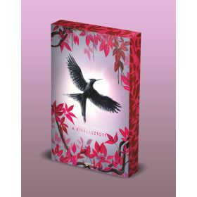 A KIVÁLASZTOTT - ÉLFESTETT