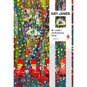 A CSOKIMIKULÁSOS LÁNY