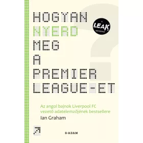   HOGYAN NYERD MEG A PREMIER LEAGUE-ET? - AZ ANGOL BAJNOK LIVERPOOL FC VEZETŐ...