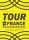 TOUR DE FRANCE - A VILÁG LEGRANGOSABB KERÉKPÁRVERSENYÉNEK BENNFENTES TÖRTÉNETE
