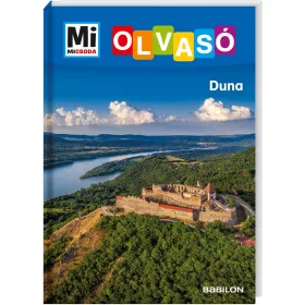 DUNA - MI MICSODA OLVASÓ