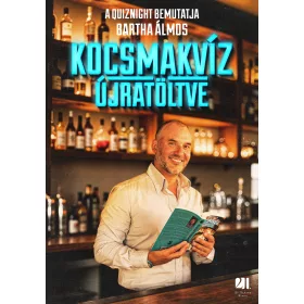 KOCSMAKVÍZ ÚJRATÖLTVE