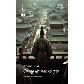 SHANG URÁNAK KÖNYVE