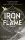 IRON FLAME - VASLÁNG - FŰZÖTT - ÉLDEKORÁLT