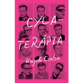 CYLA-TERÁPIA