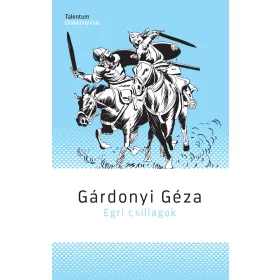 EGRI CSILLAGOK - TALENTUM DIÁKKÖNYVTÁR