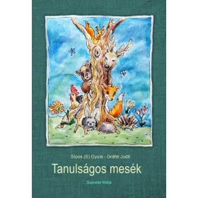 TANULSÁGOS MESÉK - SZERETET FÖLDJE