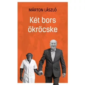 KÉT BORS ÖKRÖCSKE