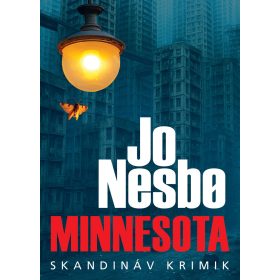MINNESOTA - SKANDINÁV KRIMIK