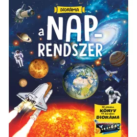 A NAPRENDSZER - DIORÁMA