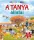 A TANYA ÁLLATAI - SZUPER PUZZLE