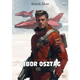 BÍBOR OSZTAG