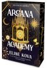 ARCANA ACADEMY - ARKÁNUM AKADÉMIA ( ÉLFESTETT)