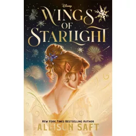 WINGS OF STARLIGHT ( ANGOL NYELVŰ)